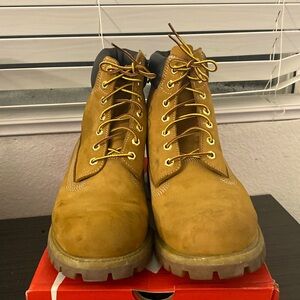Timberland,size 11.5,used
